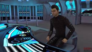 Star Trek Online screenshot 3
