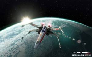 Star Wars Attack Squadrons screenshot RW2