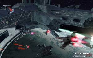 Star Wars Attack Squadrons screenshot RW3