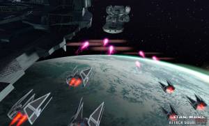 Star Wars Attack Squadrons screenshot RW5