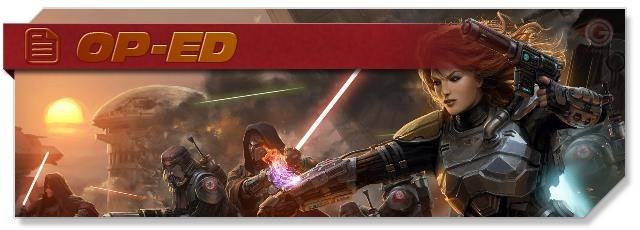 Star Wars The Old Republic - Article - EN