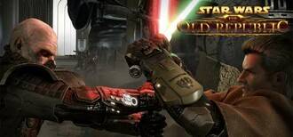 Star Wars: The Old Republic logo