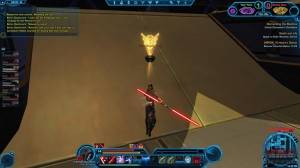 Star Wars The Old Republic screenshot (15)