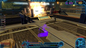 Star Wars The Old Republic screenshot (17)