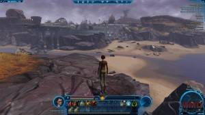 Star Wars The Old Republic screenshot (34)