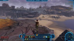 Star Wars The Old Republic screenshot (34)