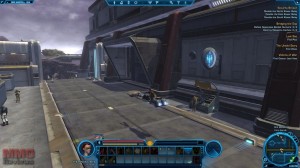 Star Wars The Old Republic screenshot (36)