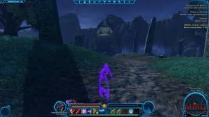 Star Wars The Old Republic screenshot (8)