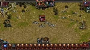 Stormfall Age of War screenshot 3