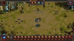 Stormfall Age of War screenshot 5