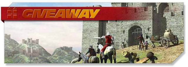 Stronghold Kingdoms - Giveaway - EN