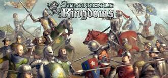 Stronghold Kingdoms logo