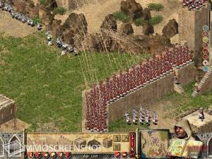 Stronghold Kingdoms screenshot 1