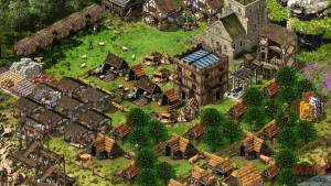 Stronghold Kingdoms screenshot (1)