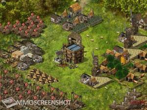 Stronghold Kingdoms screenshot 2