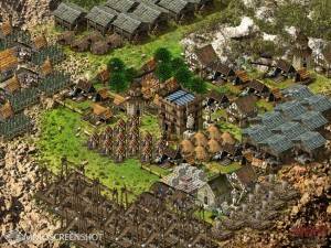 Stronghold Kingdoms screenshot 3