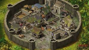 Stronghold Kingdoms screenshot (5)