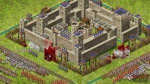 Stronghold Kingdoms screenshot (6)