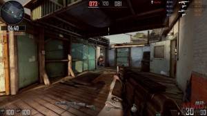 Sudden Attack 2 screenshot (16)
