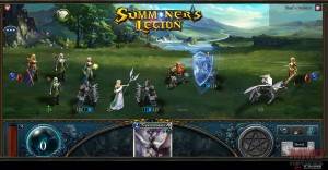Summoner's Legion screenshot (9)