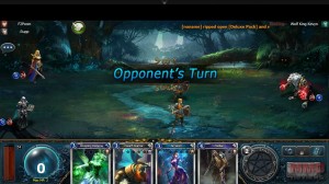 Summoner's Legion screenshots 5