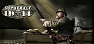 Supremacy 1914