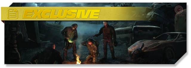 Survarium - Exclusive - EN