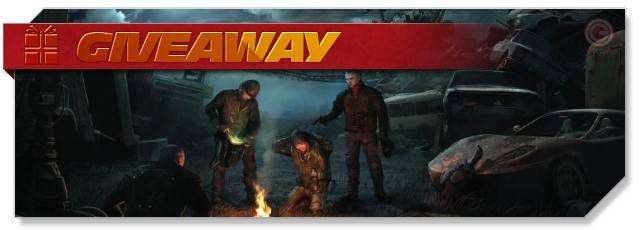 Survarium - Giveaway - EN