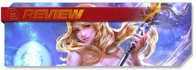 Sword Saga - Review - DE