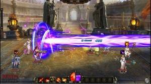 Sword Saga screenshot 4