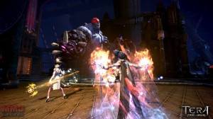 TERA Dungeon shot 3