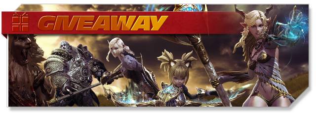 TERA - Giveaway headlogo - EN