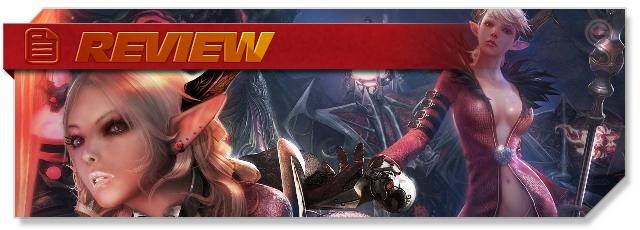 TERA - Review - EN