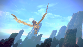 TERA Secrets & Shadows update screenshot (2)