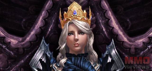 TERA - crown image
