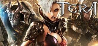 TERA logo