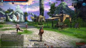 TERA screenshots (10)