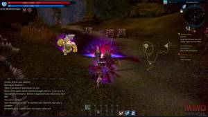 TERA screenshots Reaper  (2)