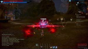 TERA screenshots Reaper  (9)