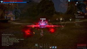 TERA screenshots Reaper  (9)