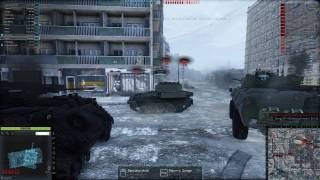 TOP 10 Action Shooters June 2016 - Armored Warfare screenshots (20) copia_2