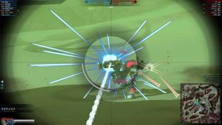 TOP 10 Action Shooters June 2016 - Robocraft screenshot (9) copia_2