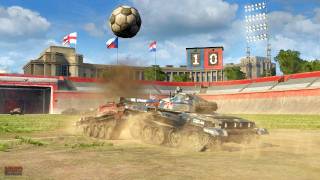 TOP 10 Action Shooters June 2016 - World of Tanks shot 1 copia_2