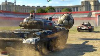 TOP 10 Action Shooters June 2016 - World of Tanks shot 2 copia_2