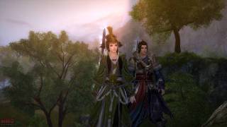 TOP 10 F2P MMORPG March 2016 Age of Wulin screenshot (8) copia_1