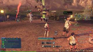 TOP 10 F2P MMORPG March 2016 Blade & Soul screenshots (19) copia_1