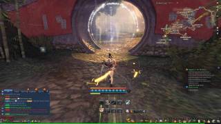 TOP 10 February 2016 Blade & Soul screenshots (29) copia