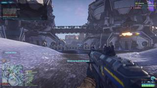 TOP 10 MMOFPS June 2016 - Planetside 2 screenshot 2 copia_2