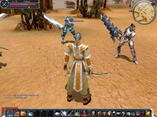 TOP 10 MMORPG May - Cabal Online screenshot 4 copia_2