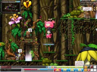 TOP 10 MMORPG May - MapleStory screenshot 5 copia_2